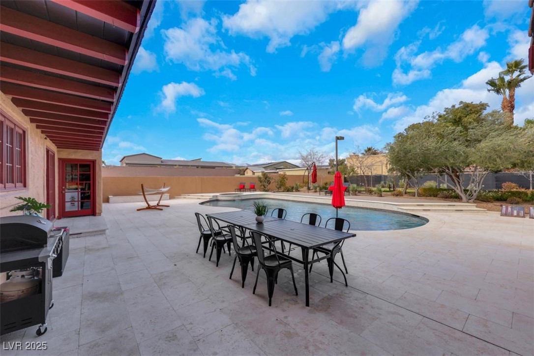 7470 Eldora Avenue Las Vegas, NV 89117 - Photo 5 of 51