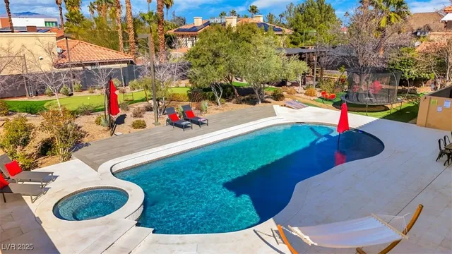 $6,500 | 7470 Eldora Avenue, Las Vegas, NV 89117