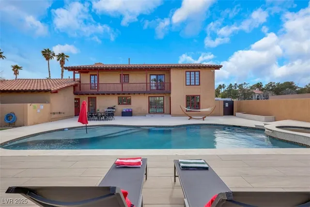 $6,500 | 7470 Eldora Avenue, Las Vegas, NV 89117