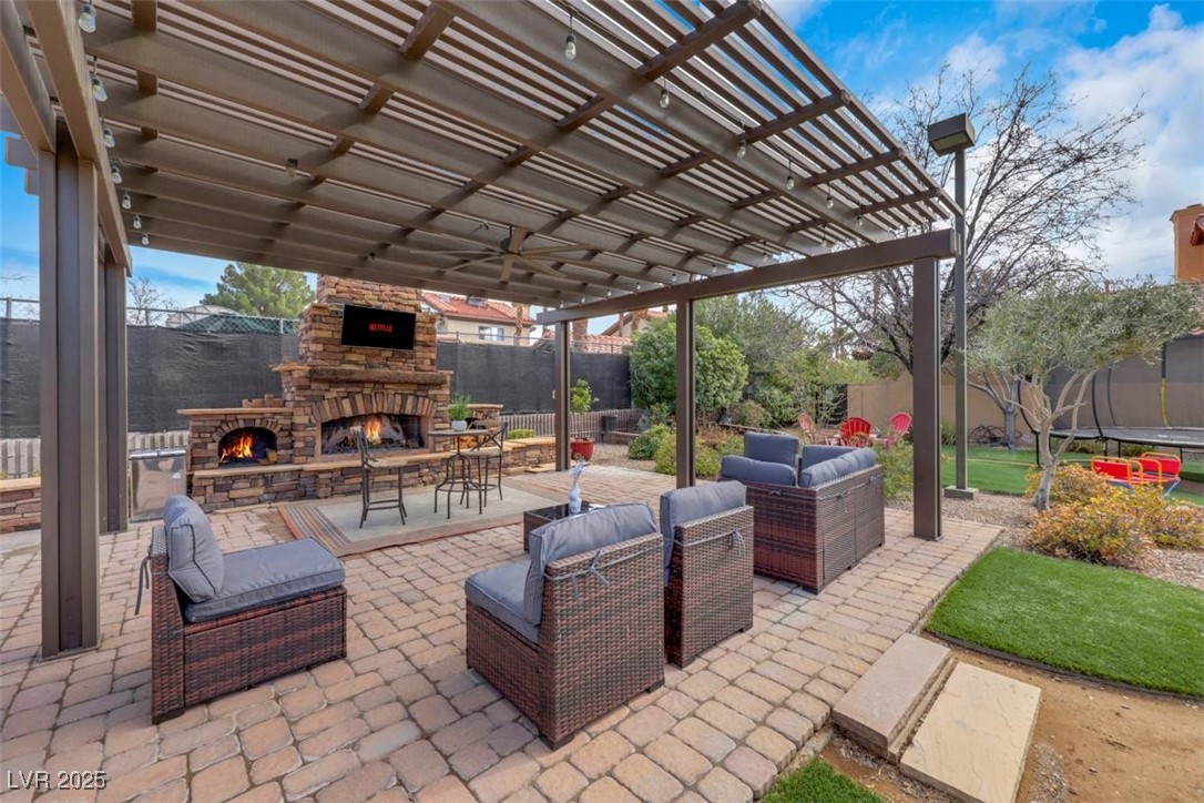 7470 Eldora Avenue Las Vegas, NV 89117 - Photo 7 of 51