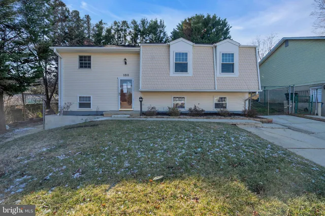 $579,000 | 1011 Hanson Street, Annapolis, MD 21403