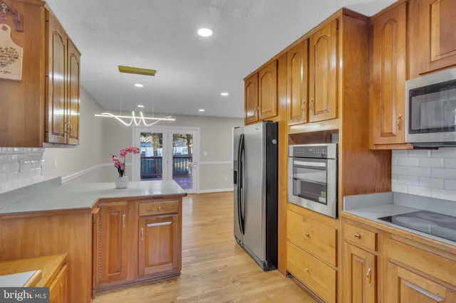 $579,000 | 1011 Hanson Street, Annapolis, MD 21403