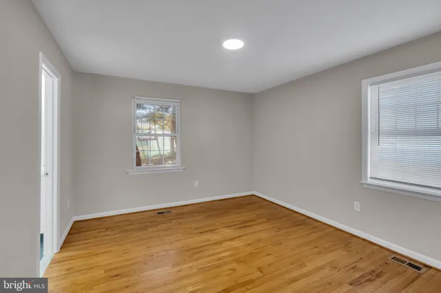 $579,000 | 1011 Hanson Street, Annapolis, MD 21403