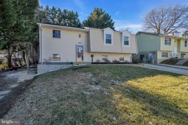 $579,000 | 1011 Hanson Street, Annapolis, MD 21403