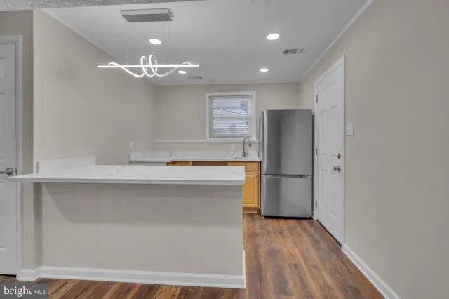 $579,000 | 1011 Hanson Street, Annapolis, MD 21403