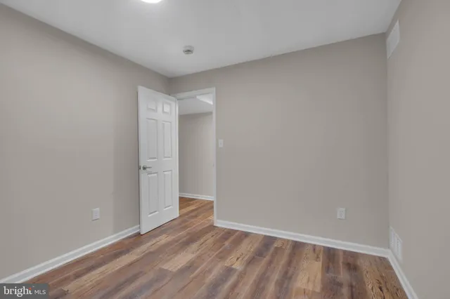 $579,000 | 1011 Hanson Street, Annapolis, MD 21403