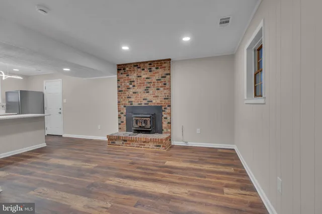 $579,000 | 1011 Hanson Street, Annapolis, MD 21403