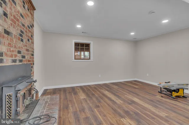 $579,000 | 1011 Hanson Street, Annapolis, MD 21403