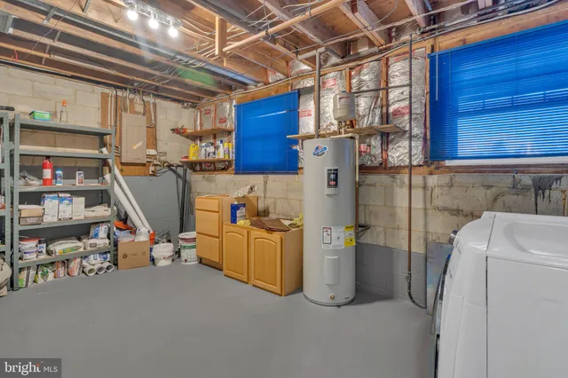 $579,000 | 1011 Hanson Street, Annapolis, MD 21403