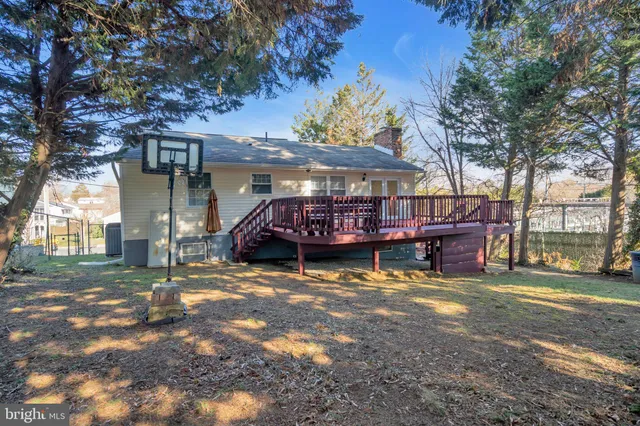 $579,000 | 1011 Hanson Street, Annapolis, MD 21403