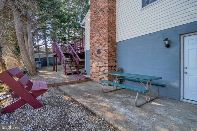 $579,000 | 1011 Hanson Street, Annapolis, MD 21403