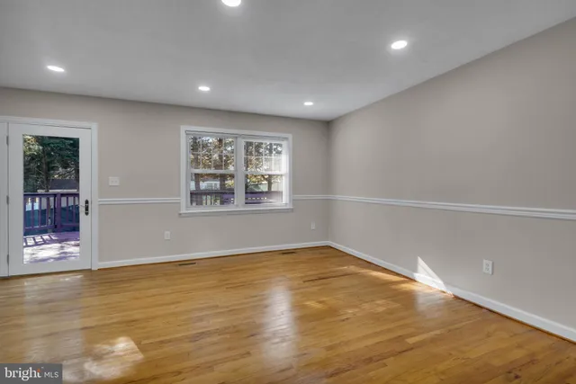 $579,000 | 1011 Hanson Street, Annapolis, MD 21403