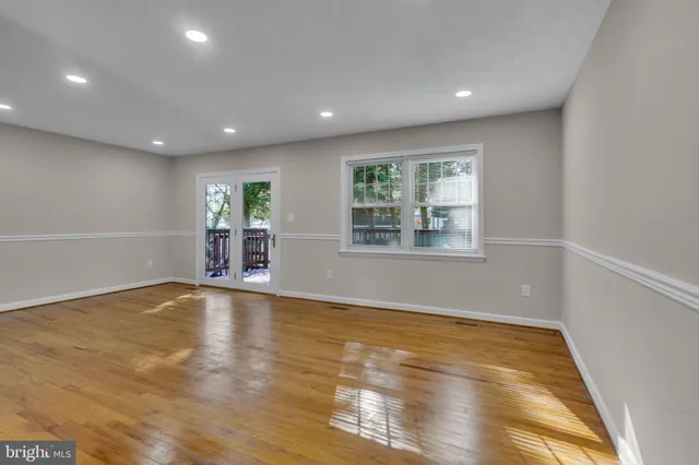 $579,000 | 1011 Hanson Street, Annapolis, MD 21403