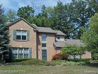 745 Berry Nook Lane Rochester, MI 48307 - Photo 1 of 1 Gorgeous Home