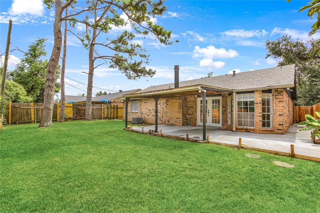 1312 North Sugar Ridge Road Laplace, LA 70068 - Photo 11 of 11