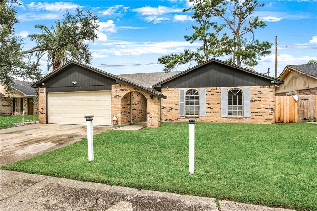 1312 North Sugar Ridge Road Laplace, LA 70068 - Photo 2 of 11