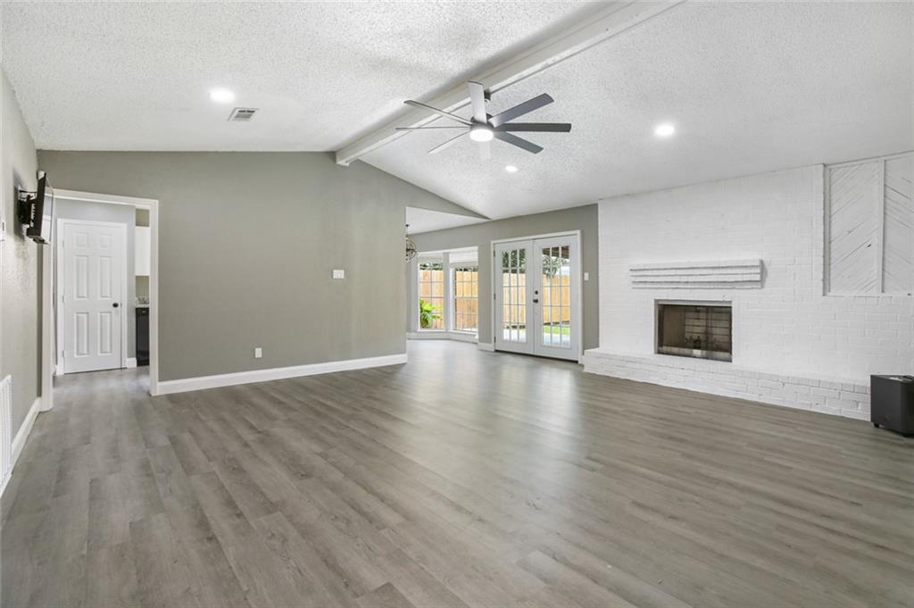 1312 North Sugar Ridge Road Laplace, LA 70068 - Photo 4 of 11