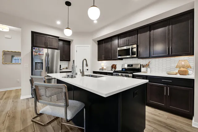 $435,000 | W204-n17637 Laurel Place, Unit 402, Jackson, WI 53037