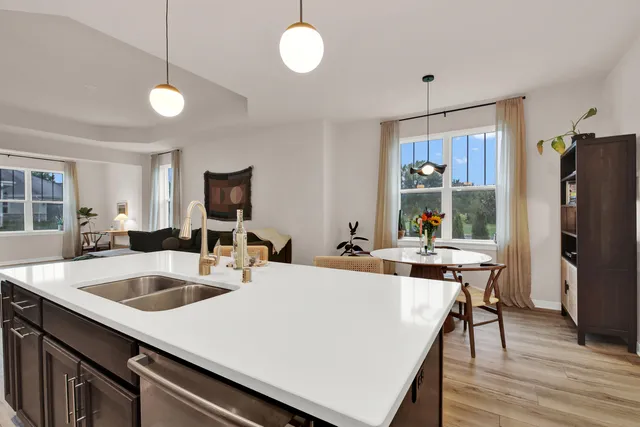 $435,000 | W204-n17637 Laurel Place, Unit 402, Jackson, WI 53037