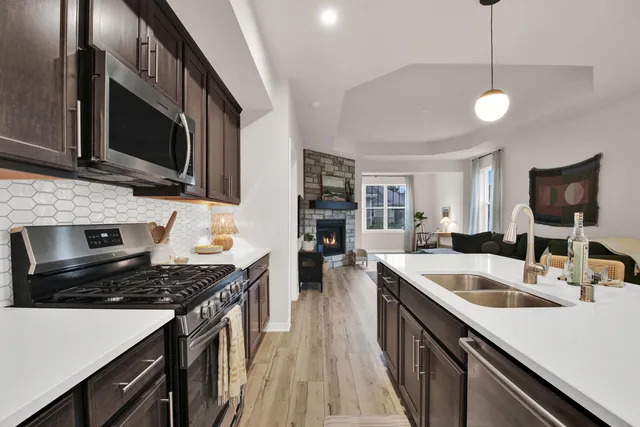 $435,000 | W204-n17637 Laurel Place, Unit 402, Jackson, WI 53037