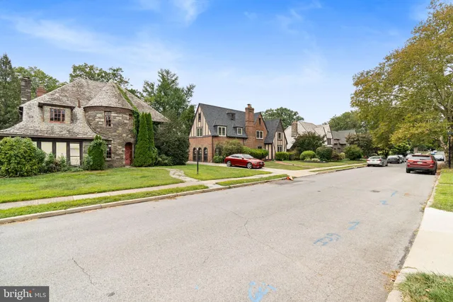 $475,000 | 1102 Childs Avenue, Drexel Hill, PA 19026