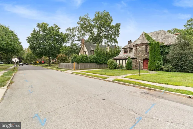 $475,000 | 1102 Childs Avenue, Drexel Hill, PA 19026