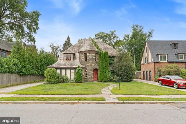 $475,000 | 1102 Childs Avenue, Drexel Hill, PA 19026