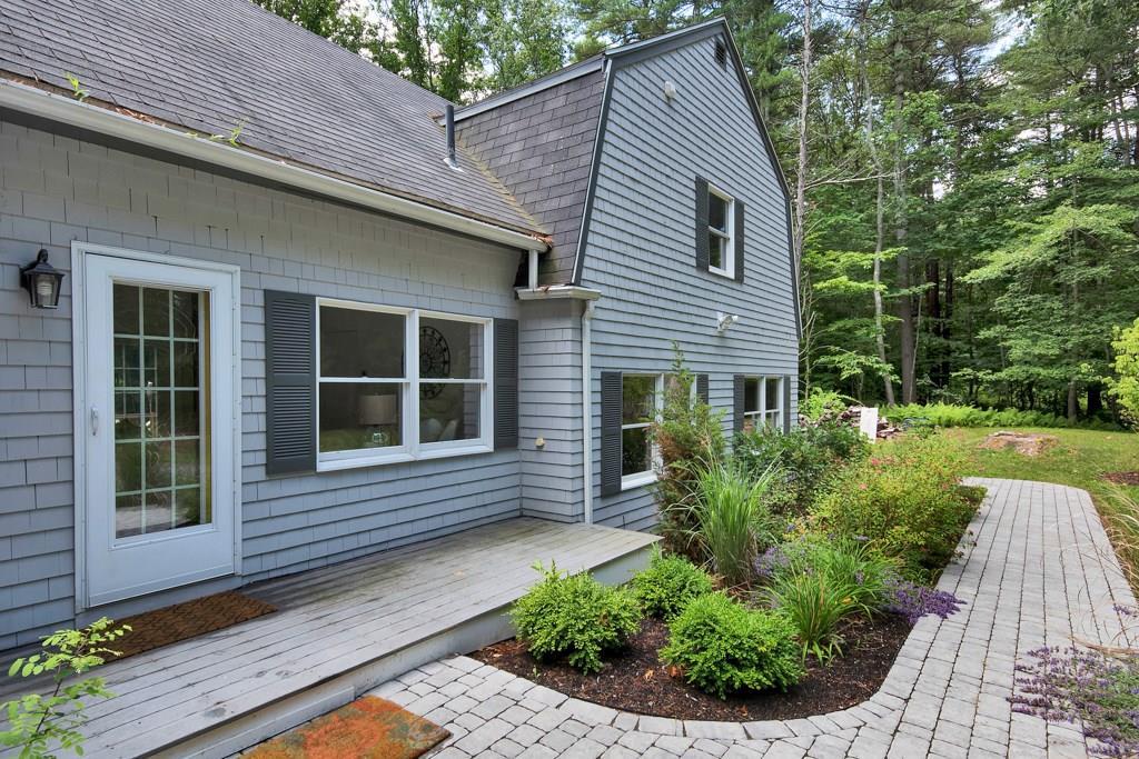 58 Lewis Road Kittery, ME 03904 - Photo 27 of 29 Photo