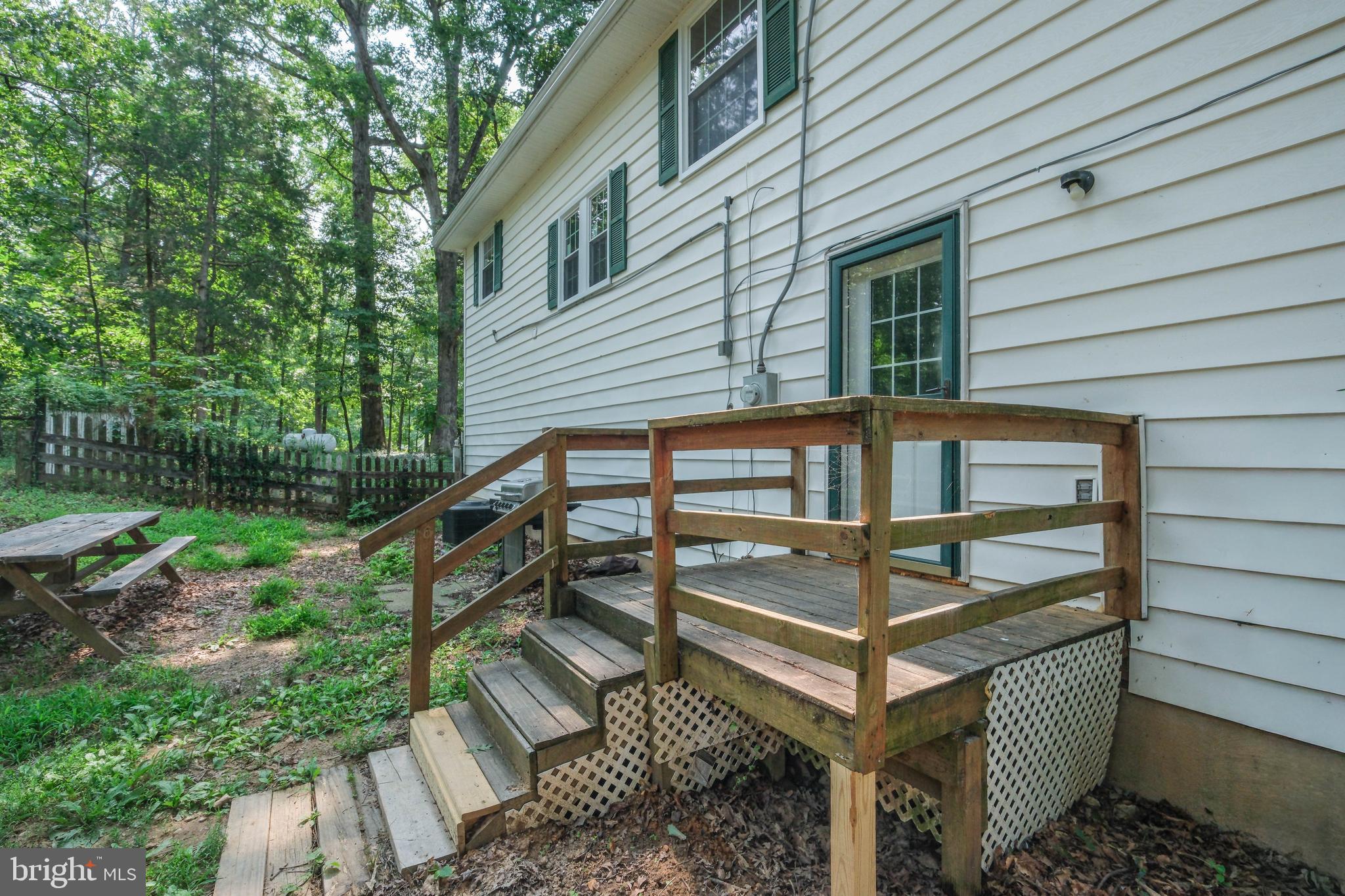 286 Summit Ridge Road Front Royal, VA 22630 - Photo 12 of 61