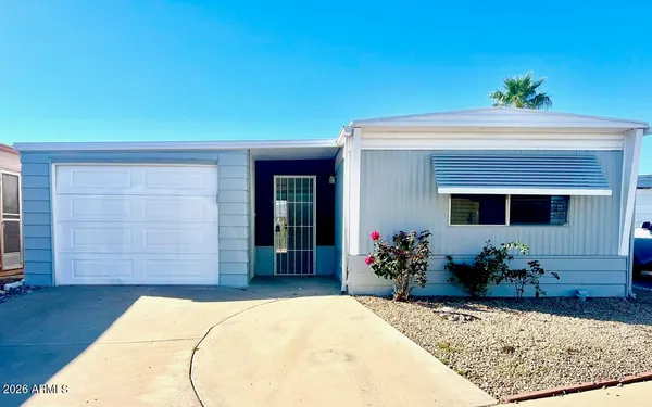 $59,500 | 10201 North 99th Avenue, Unit 38A, Peoria, AZ 85345