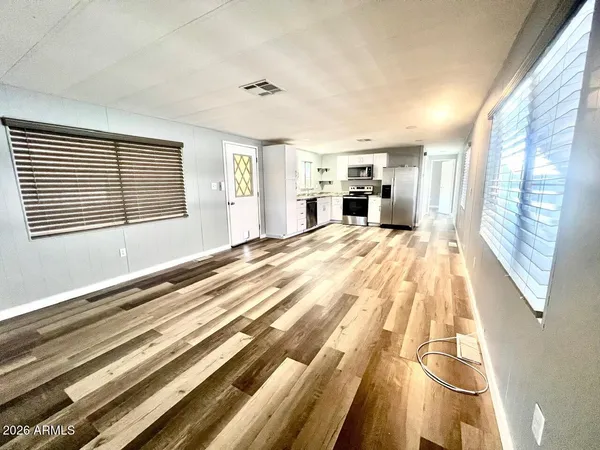 $59,500 | 10201 North 99th Avenue, Unit 38A, Peoria, AZ 85345