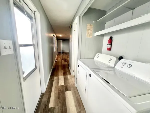 $59,500 | 10201 North 99th Avenue, Unit 38A, Peoria, AZ 85345