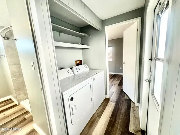 $59,500 | 10201 North 99th Avenue, Unit 38A, Peoria, AZ 85345