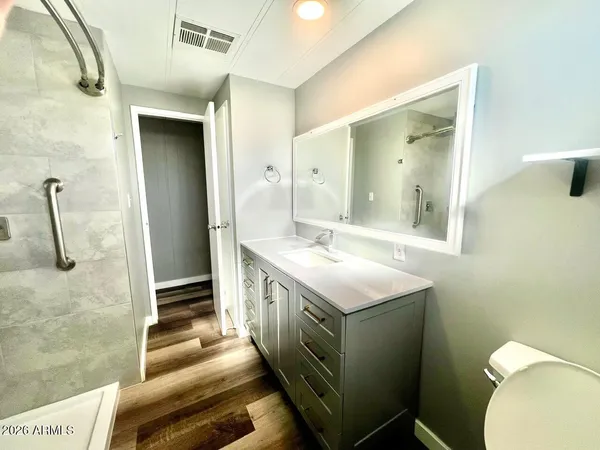 $59,500 | 10201 North 99th Avenue, Unit 38A, Peoria, AZ 85345