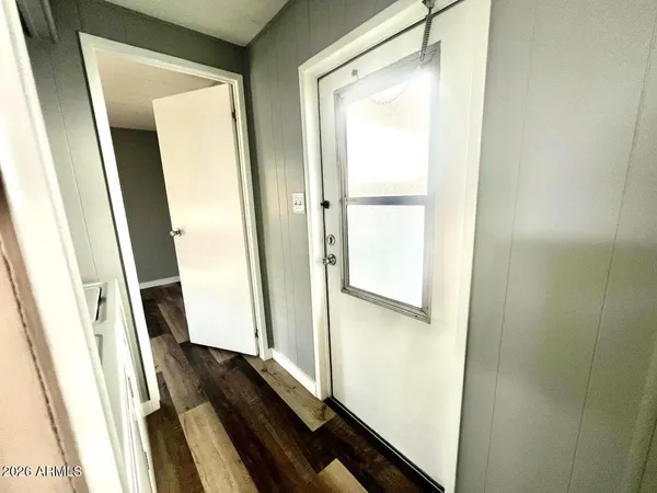 $59,500 | 10201 North 99th Avenue, Unit 38A, Peoria, AZ 85345