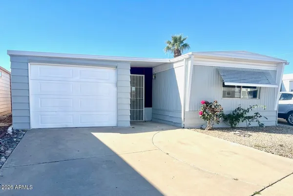 $59,500 | 10201 North 99th Avenue, Unit 38A, Peoria, AZ 85345
