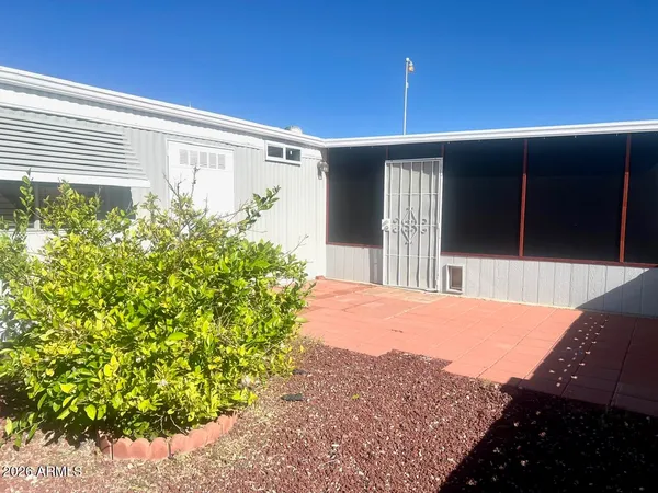 $59,500 | 10201 North 99th Avenue, Unit 38A, Peoria, AZ 85345