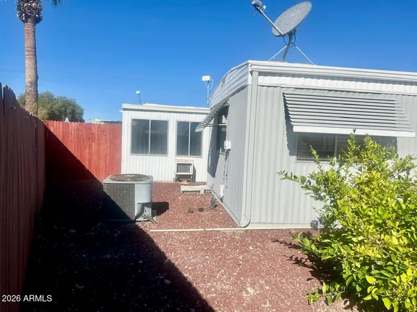 $59,500 | 10201 North 99th Avenue, Unit 38A, Peoria, AZ 85345