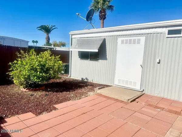 $59,500 | 10201 North 99th Avenue, Unit 38A, Peoria, AZ 85345