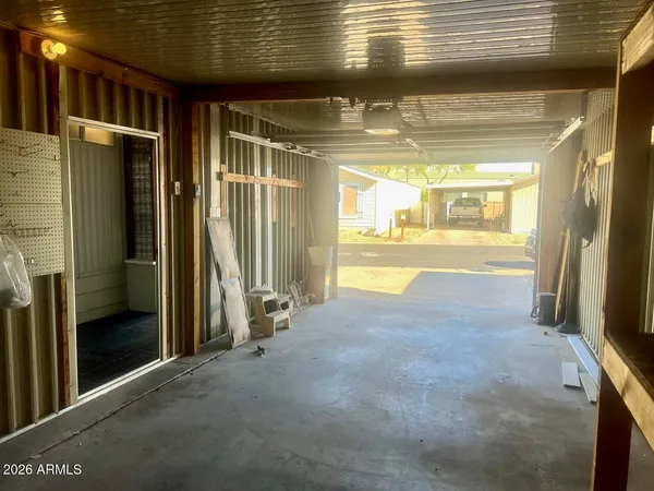 $59,500 | 10201 North 99th Avenue, Unit 38A, Peoria, AZ 85345