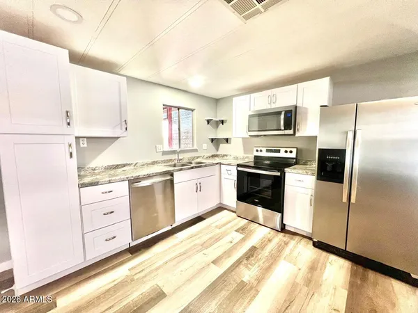 $59,500 | 10201 North 99th Avenue, Unit 38A, Peoria, AZ 85345