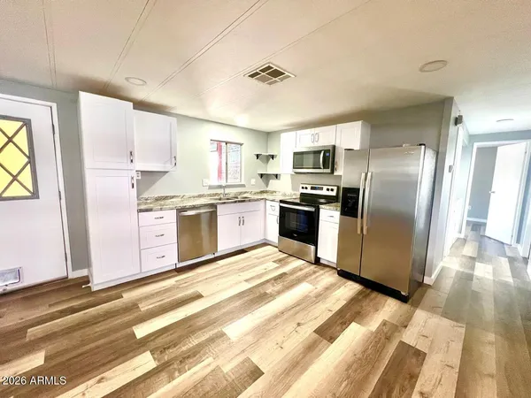 $59,500 | 10201 North 99th Avenue, Unit 38A, Peoria, AZ 85345