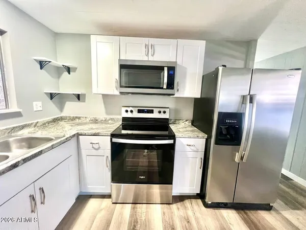 $59,500 | 10201 North 99th Avenue, Unit 38A, Peoria, AZ 85345