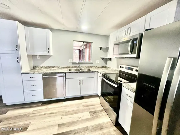 $59,500 | 10201 North 99th Avenue, Unit 38A, Peoria, AZ 85345