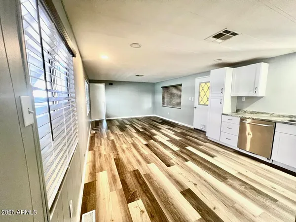 $59,500 | 10201 North 99th Avenue, Unit 38A, Peoria, AZ 85345