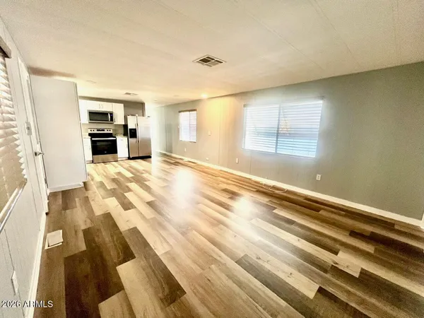 $59,500 | 10201 North 99th Avenue, Unit 38A, Peoria, AZ 85345