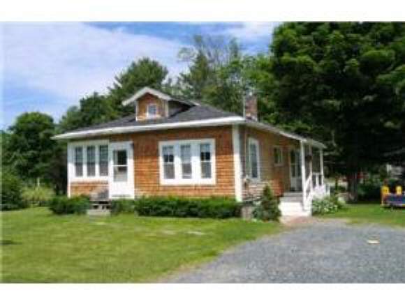 667 Chandler Road Hartford, VT 05001 - Photo 1 of 8 Gallery Image 1