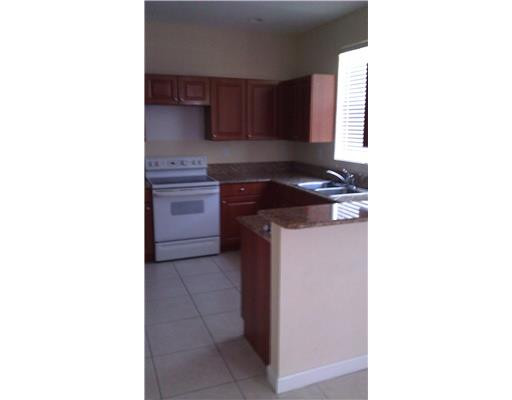11280 Southwest 238th Street, Unit 11280 Homestead, FL 33032 - Photo 3 of 6 Kitchen