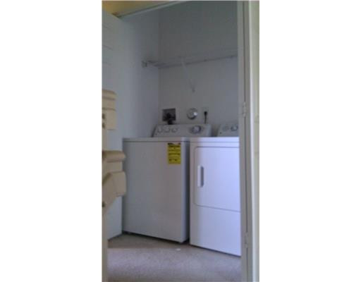 11280 Southwest 238th Street, Unit 11280 Homestead, FL 33032 - Photo 5 of 6 Laundry Room
