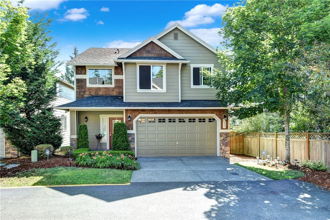 16229 2nd Avenue Southeast Bothell, WA 98012 - Photo 1 of 25